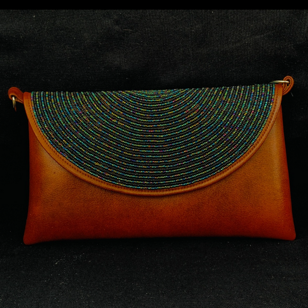 Beaded Purses