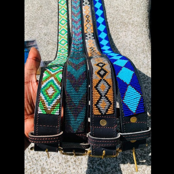 Belts