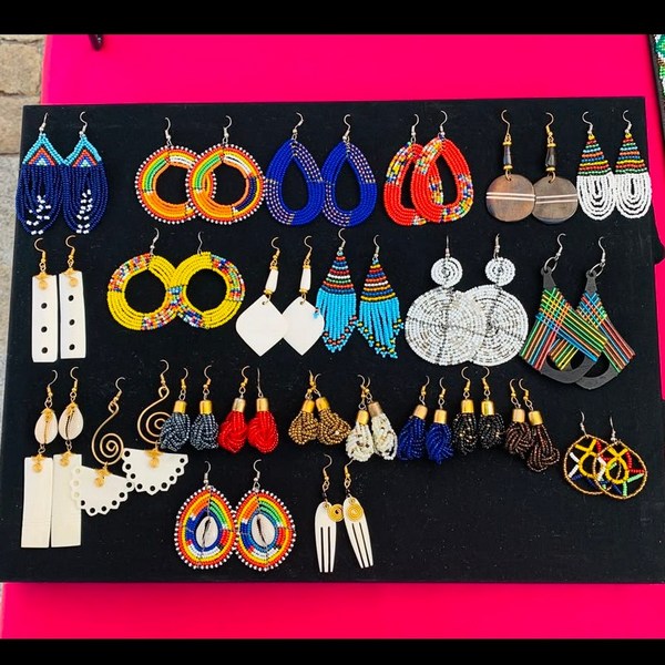 Earings