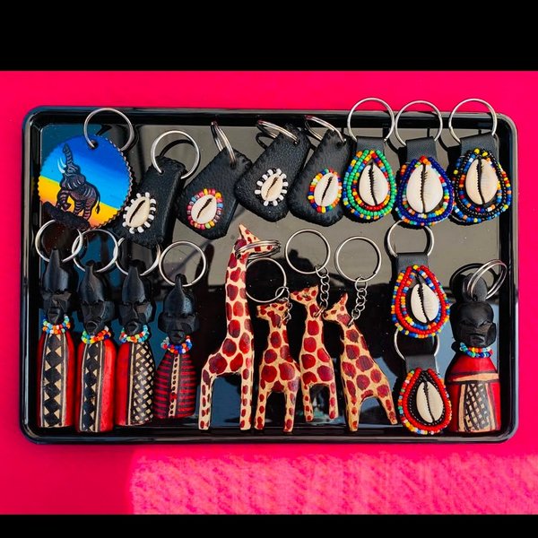 Keychains